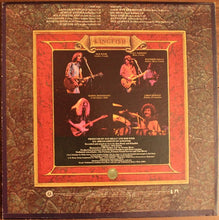 Load image into Gallery viewer, Kingfish : Kingfish (LP, Album)