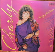 Load image into Gallery viewer, Charly McClain : Charly (LP, Album)