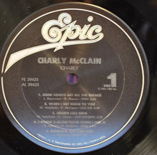 Load image into Gallery viewer, Charly McClain : Charly (LP, Album)