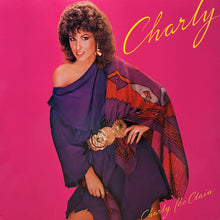 Load image into Gallery viewer, Charly McClain : Charly (LP, Album)