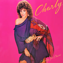 Load image into Gallery viewer, Charly McClain : Charly (LP, Album)