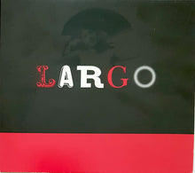 Load image into Gallery viewer, Various : Largo (CD, Album)