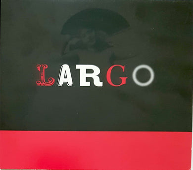 Various : Largo (CD, Album)
