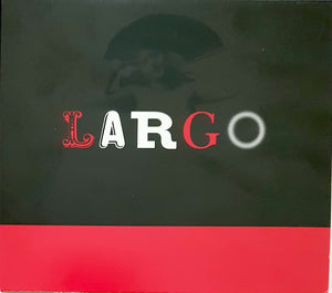 Various : Largo (CD, Album)