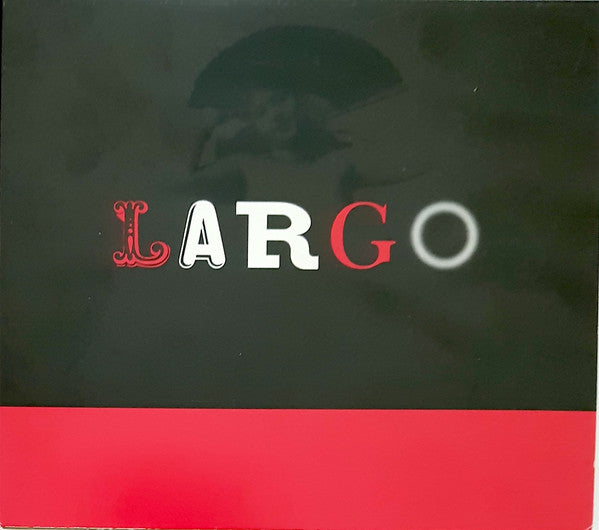 Various : Largo (CD, Album)