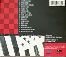 Load image into Gallery viewer, Various : Largo (CD, Album)