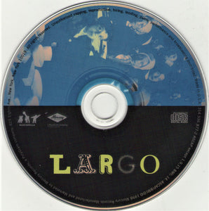 Various : Largo (CD, Album)