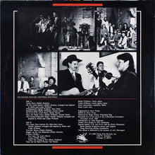 Load image into Gallery viewer, Robin &amp; Linda Williams : Nine 'Til Midnight (LP, Album)