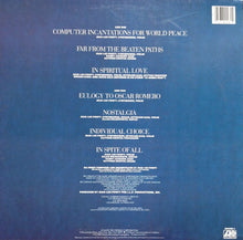 Load image into Gallery viewer, Jean-Luc Ponty : Individual Choice (LP, Album, SP)