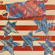 Load image into Gallery viewer, Various : Country U.S.A. (LP, Comp)