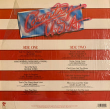 Load image into Gallery viewer, Various : Country U.S.A. (LP, Comp)