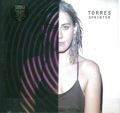 Torres (2) : Sprinter (LP, Album, Club, 180)