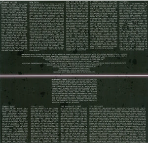 Torres (2) : Sprinter (LP, Album, Club, 180)