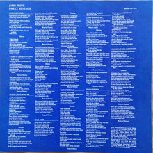 Load image into Gallery viewer, John Prine : Sweet Revenge (LP, Album, RP, RI)