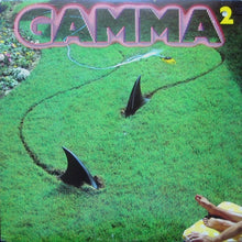 Load image into Gallery viewer, Gamma (5) : Gamma 2 (LP, Album, SP )