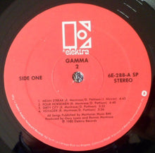 Load image into Gallery viewer, Gamma (5) : Gamma 2 (LP, Album, SP )