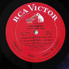 Load image into Gallery viewer, Montserrat Caballé, RCA Italiana Opera Orchestra And Chorus*, Anton Guadagno : Verdi Rarities (LP)