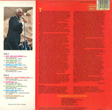 Load image into Gallery viewer, Mercer Ellington : Hot And Bothered (A Re-Creation) (LP, Album, Promo)