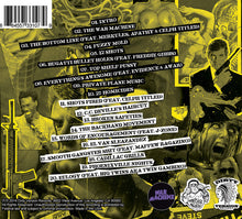 Load image into Gallery viewer, Vanderslice : Everything's Awesome (CD, Album)