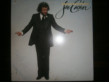 Load image into Gallery viewer, Joe Cocker : Luxury You Can Afford (LP, Album, SP )