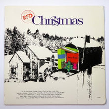 Load image into Gallery viewer, Various : RFD Christmas (LP, Comp)