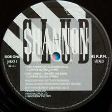 Load image into Gallery viewer, Shannon : Sweet Somebody (12", Single)