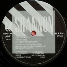 Load image into Gallery viewer, Shannon : Sweet Somebody (12", Single)
