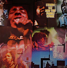 Load image into Gallery viewer, Sly And The Family Stone* : Stand! (LP, Album, Uni)
