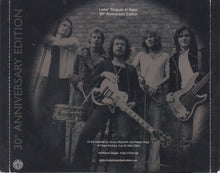 Load image into Gallery viewer, King Crimson : Larks' Tongues In Aspic (HDCD, Album, RE, RM)