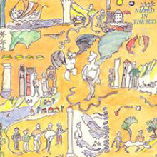 Load image into Gallery viewer, Young Marble Giants / The Gist / Weekend : Nipped In The Bud (LP, Comp)