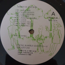 Load image into Gallery viewer, Young Marble Giants / The Gist / Weekend : Nipped In The Bud (LP, Comp)
