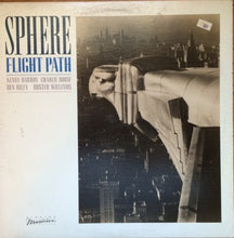 Load image into Gallery viewer, Sphere (16) : Flight Path (LP, Album, Promo)