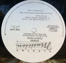 Load image into Gallery viewer, Sphere (16) : Flight Path (LP, Album, Promo)