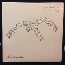 Load image into Gallery viewer, Joyce Brookshire : North Georgia Mountains (LP, Album)