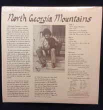 Load image into Gallery viewer, Joyce Brookshire : North Georgia Mountains (LP, Album)