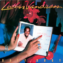 Load image into Gallery viewer, Luther Vandross : Busy Body (LP, Album, Car)