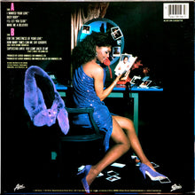 Load image into Gallery viewer, Luther Vandross : Busy Body (LP, Album, Car)