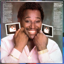 Load image into Gallery viewer, Luther Vandross : Busy Body (LP, Album, Car)