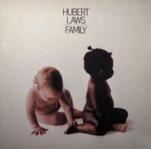 Load image into Gallery viewer, Hubert Laws : Family (LP, Album, San)