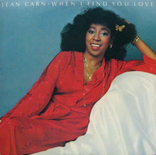 Load image into Gallery viewer, Jean Carn : When I Find You Love (LP, Album)