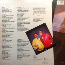 Load image into Gallery viewer, The Valentine Brothers : Have A Good Time (LP, Album)