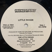 Load image into Gallery viewer, Little Indian : One Little Indian (12&quot;, Promo)