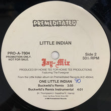 Load image into Gallery viewer, Little Indian : One Little Indian (12&quot;, Promo)