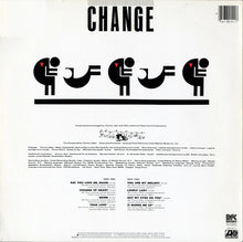 Load image into Gallery viewer, Change : Change Of Heart (LP, Album, SP )