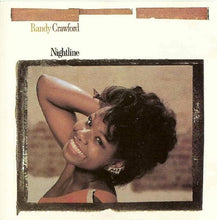 Load image into Gallery viewer, Randy Crawford : Nightline (LP, Album)