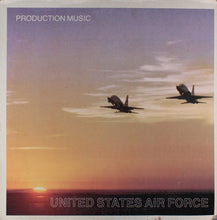 Load image into Gallery viewer, Various : Production Music (LP, Transcription)
