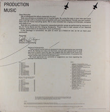 Load image into Gallery viewer, Various : Production Music (LP, Transcription)
