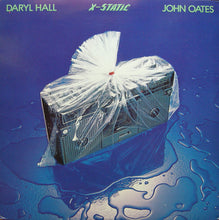 Load image into Gallery viewer, Daryl Hall &amp; John Oates : X-Static (LP, Album, Ind)