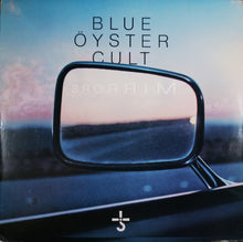 Load image into Gallery viewer, Blue Öyster Cult : Mirrors (LP, Album, Ter)