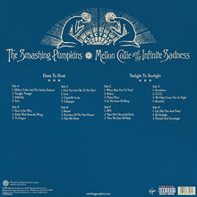 Load image into Gallery viewer, The Smashing Pumpkins : Mellon Collie And The Infinite Sadness (4xLP, Album, RE, RM, 180 + Box)